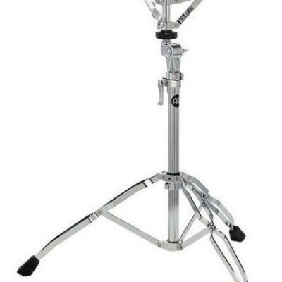 Meinl Tmts Soporte Timbal Tipo Canasta Ajustable Base Doble Tmts