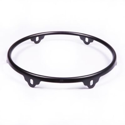 Meinl Ssr26 Aro Rim Para Conga Mcc1134 11 3/4 Pulgadas Negro Ssr26