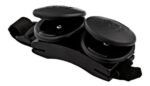 Meinl Cfcbk Par De Castañuelas Ajustables Al Pie Cfcbk - Imagen 2