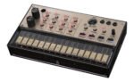 Sintetizador Analógico De Loops Korg Volca Keys Polifónico 100014350000