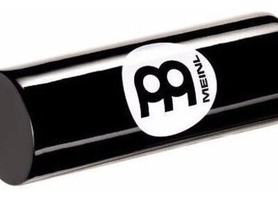 Shaker Studio Mix Negro Texturado Meinl Sh7Lbk Sh7Lbk