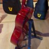 Guitarra Clasica Criolla Estudio Wotan Cuerdas Nylon Y Funda - Imagen 2