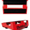 Pedalboard Doble A Digi Ax8+w Pedaleras Fractal Ax8 + Bolso - Imagen 2