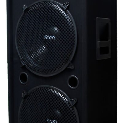 Bafle Parlante Pasivo Doble 300W 15 Pulgadas Moon A215 A215