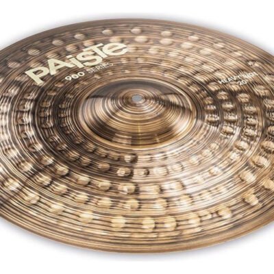 Platillo Paiste 900 Hr-20 Heavy Ride 20 1902720