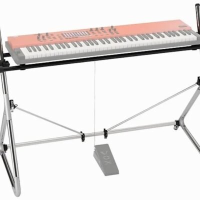 Soporte Teclado Sintetizador Vox St-Continental 61 73 100021492000