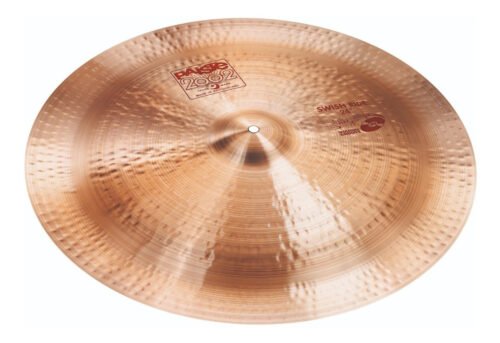 Platillo Paiste 2002 Swr-24 Swish Ride 24