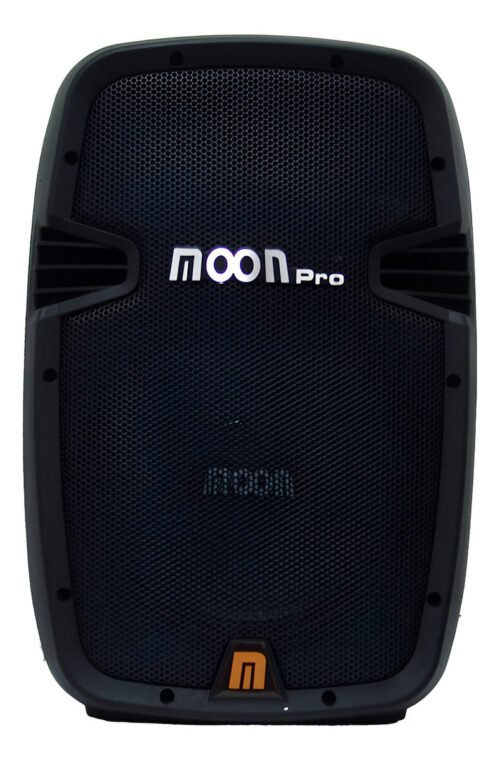 Bafle Activo Moon Wild10aup 150w Activo Usb Sd Fm Bluetooth