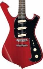 Ibanez Frm150 Tr Guitarra Electrica Paul Gilbert Transp Red Ic-Ib-Frm150Tr - Imagen 2