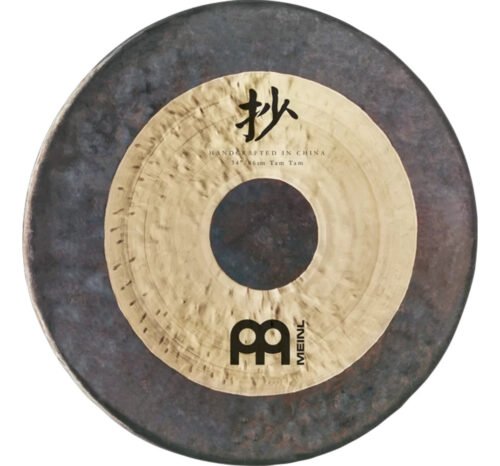 Tam tams 28" / 70cm +  mazo y cover.