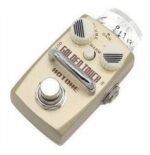 Mini Pedal Overdrive Guitarra Hotone Golden Touch Sod3 Sod3 - Imagen 2