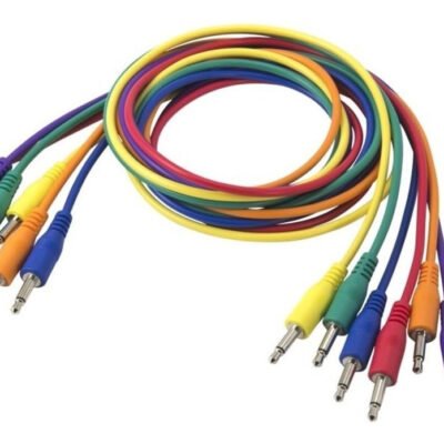 Cable Korg Sq-Cable-6 Para Sq1 (Step Sequencer) 350018447000