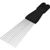 Meinl Mgs2 Raspador Para Guiro Mango De Plastico