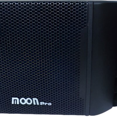 Lasat12 Bafle Pasivo Potenciado Moon Line Array Lasat12