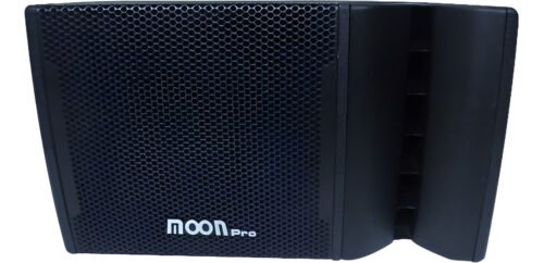 Lasat12 Bafle Pasivo Potenciado Moon Line Array
