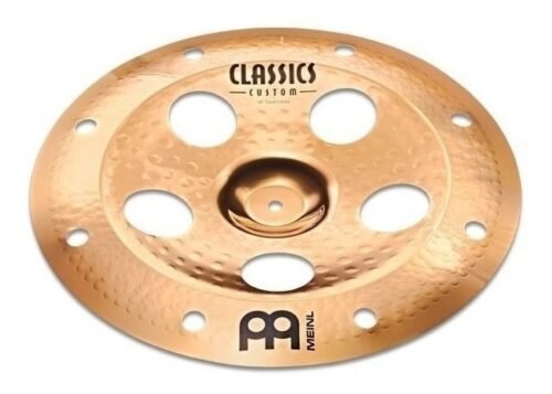 Meinl Cc16trchb 16 Pulgadas Trash China Classics Custom