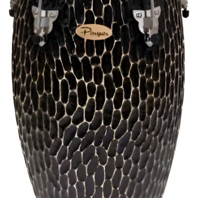 Conga Parquer Fantasy 11 3/4 Madera Oscura Mate Escamada 2011175Hm