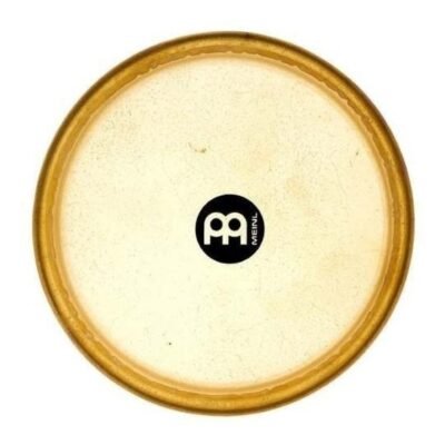 Parche De Bufalo Para Tumbadora Marathon 12 1/2 Meinl Tsb40 Tsb40