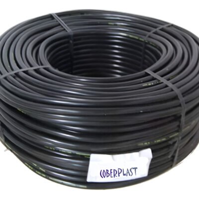 Cable Bafle Taller 2 X 1Mm (Rollo 100M) Cbt2X1