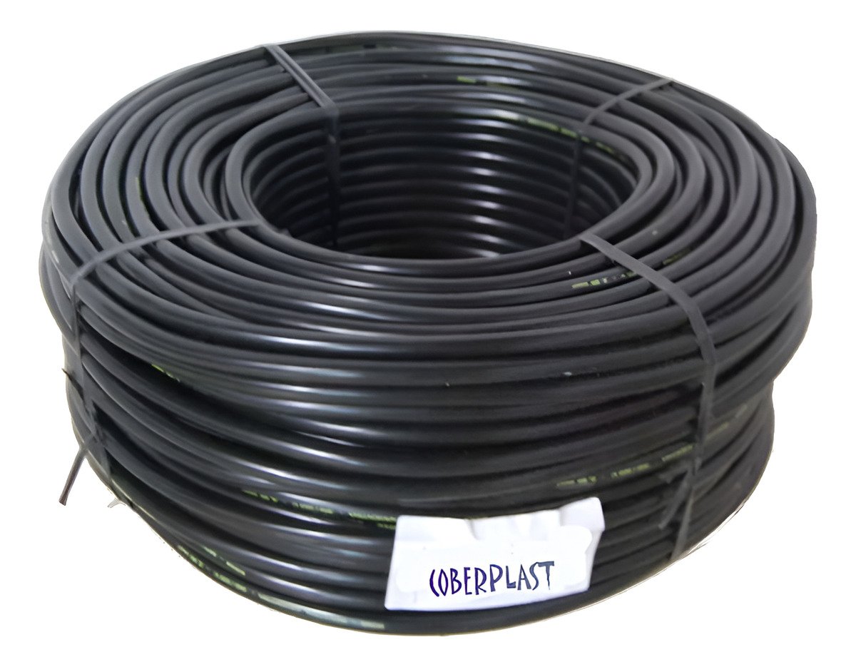 CABLE BAFLE TALLER 2 X 1MM (ROLLO 100M) CBT2X1