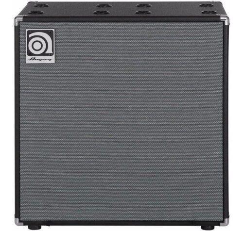 Bafle Caja 2x12 Para Bajo Ampeg Svt-212av 600w Classic - Imagen 2