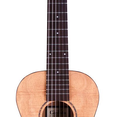 Guitarra Clásica Criolla De Viaje Córdoba Mini Ii Fmh 99-754-0020