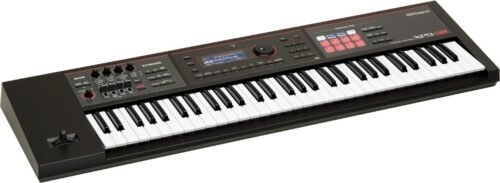 Sintetizador Roland Xps-30 Expandible 61 Teclas - Imagen 2