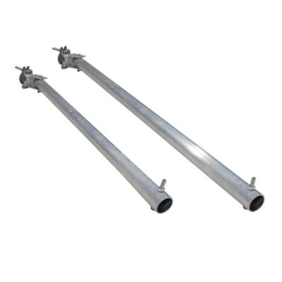Caños Extension Para Base Serie K1200 Lion Support Lt-K1266 Lt-K1266
