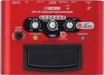Boss Ve2 Pedal Armonizador Vocal Simil Ve20 Pd-Rl-Ve2 - Imagen 2