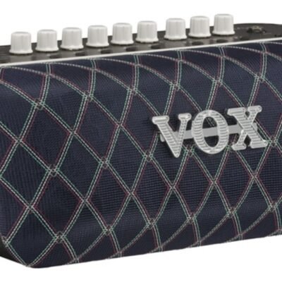 Amplificador Multipropósito Vox Adio Air Bass Bluetooth 100019942000
