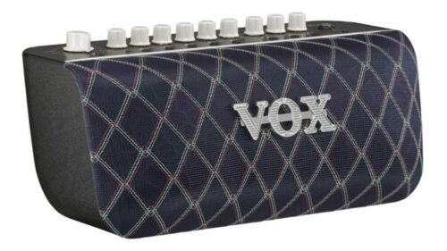 Amplificador Multipropósito Vox Adio Air Bass Bluetooth