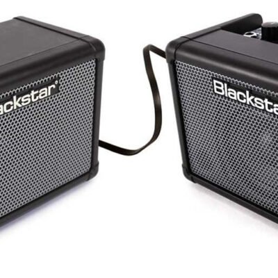 Amplificador Bajo Blackstar Fly Bass Pack Miniamp Ba102029
