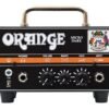 Amplificador Orange Dark Terror Cabezal Valvular 15w - Imagen 2