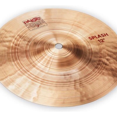 Platillo Paiste 2002 Sp-12 Splash 12 1062212