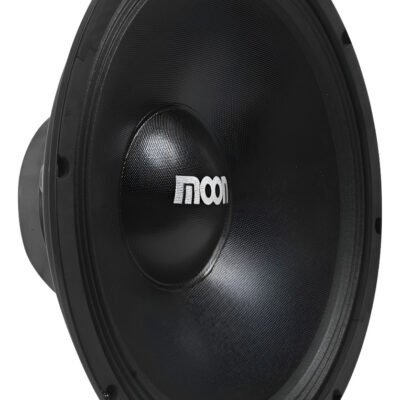 Parlante Moon Pms15 Woofer 15 Pulgadas 200 Watts 8 Ohms Pms15