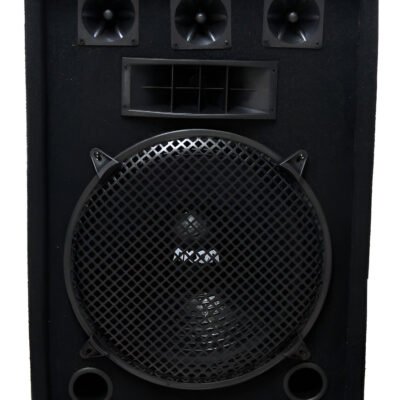 Bafle Parlante Moon A15 15'' Pasivo 3Vias 500W Alfombrado A15