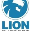 Truss Estructura Aluminio Lion Support Lt K541 10x10 Cm 1 Mt - Imagen 2