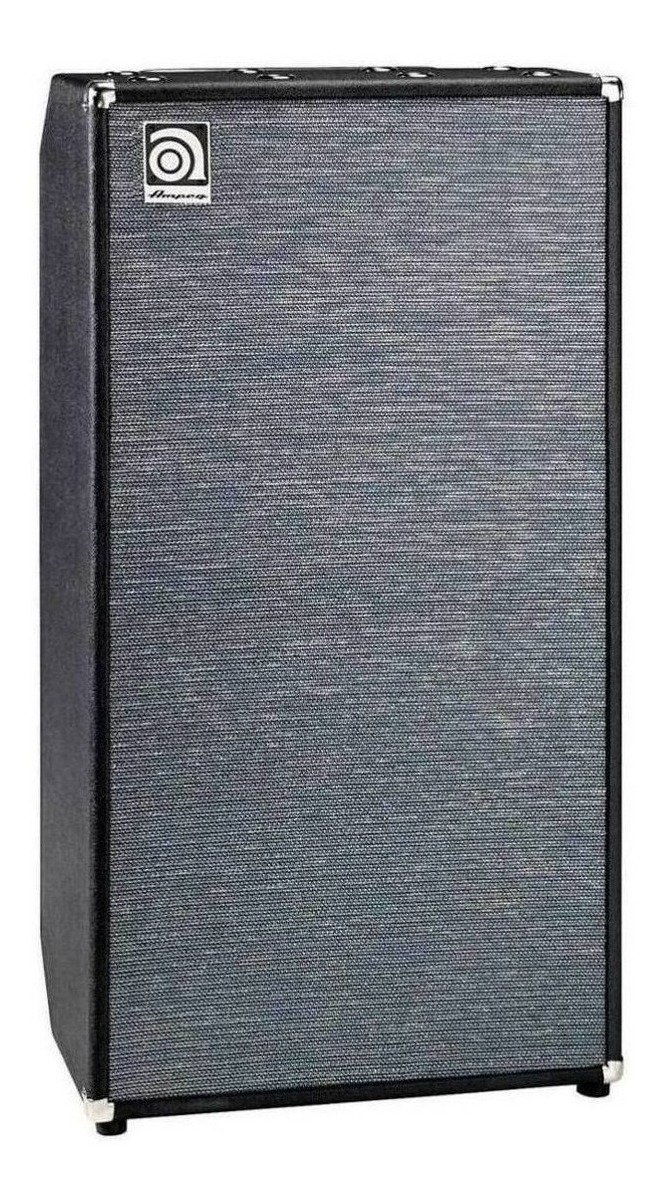 Ampeg Amplificador Bajo Classic Svt-810Av Bafle 8X10 800W 99-030-2711