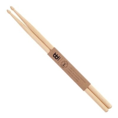 Palillos Meinl Standard 5A Punta Madera Sb101