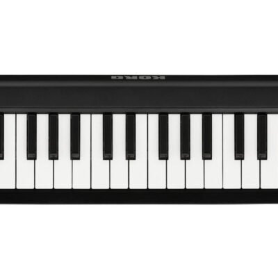 Teclado Controlador Midi Korg Microkey2 37 100018481000