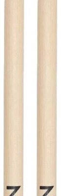 Palillos De Batería Nova Classic N5B Punta De Madera N5B