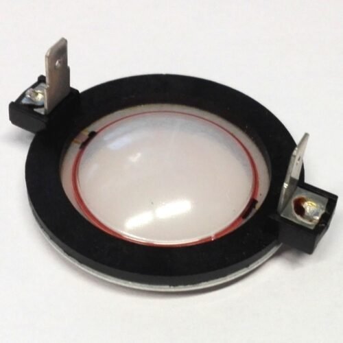 Repuesto Rcf Diafragma Cd250-m 8 Ohm 15420050 - Imagen 2