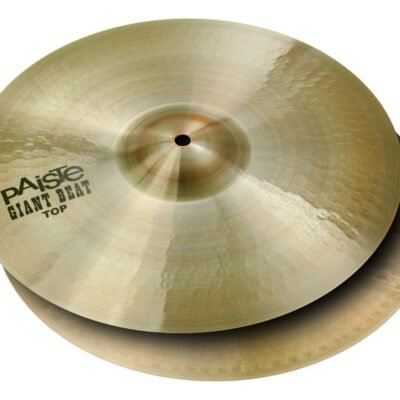 Platillo Paiste Giant Beat Hh-15 Hi-Hat 15 1013715