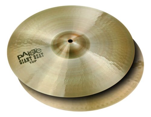 Platillo Paiste Giant Beat Hh-15 Hi-hat 15