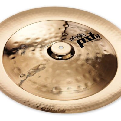 Platillo Paiste Pst8 Rch-18 Rock China 18 1802518