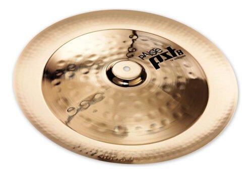Platillo Paiste Pst8 Rch-18 Rock China 18