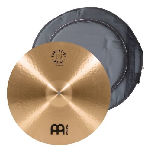 Platillo 20" Medium Crash Pure Alloy