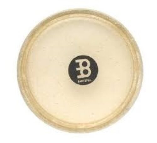 Parche Para Bongo Hb50 6 1/2 Pulgadas Meinl Hhead65