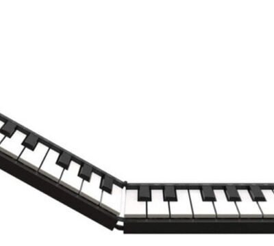 Controlador Midi Blackstar Carry-On Folding Controller 49 Ba235010