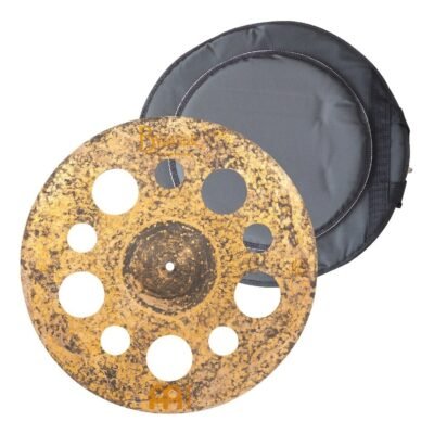 Platillo 18" Pure Trash Crash  Byzance Vintage B18Vptrc